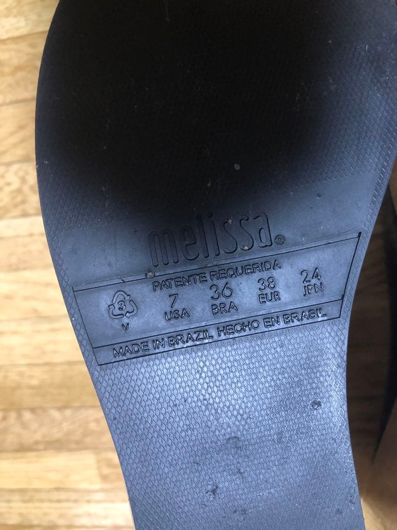 VivienneWestwood ロッキンホースバレリーナ メリッサ