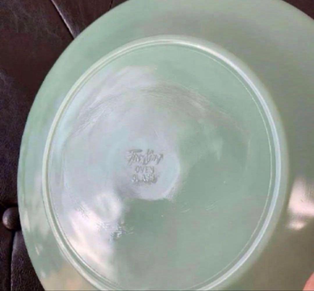 ファイヤーキング ジェダイ ジェーンレイ ディナープレート 2枚セット