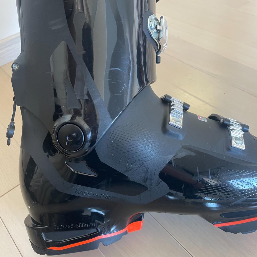 ROXA R/FIT HIKE 90 26.5cm イタリア製 男性用