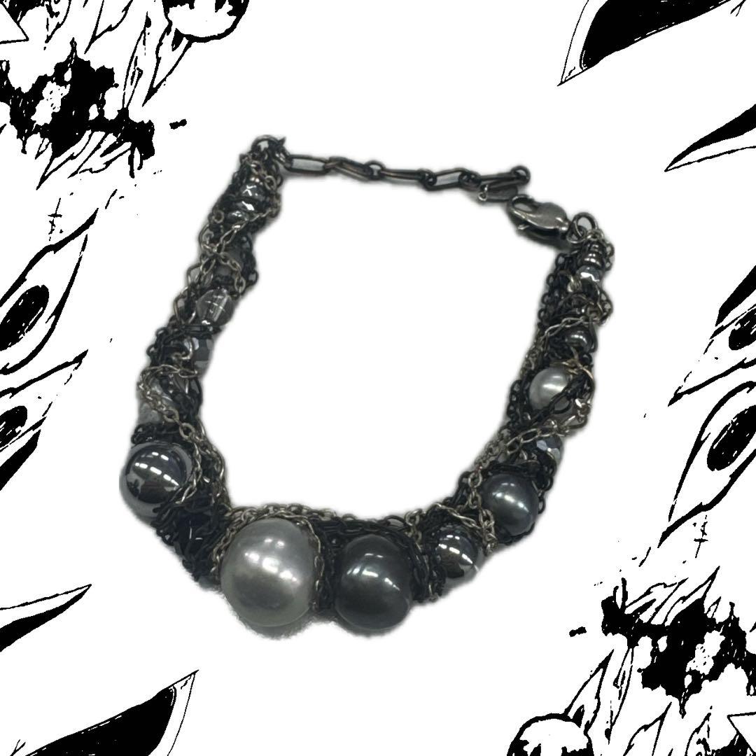 アクセサリー Gunda Mutant Bracelet