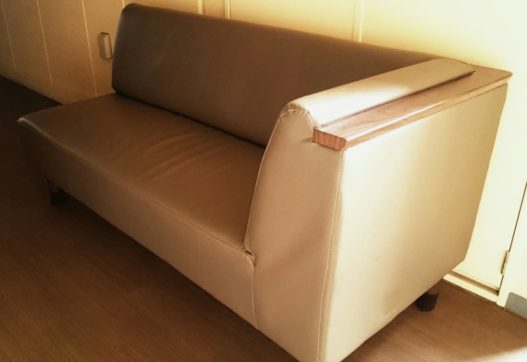 ソファ 美品 引き取り希望