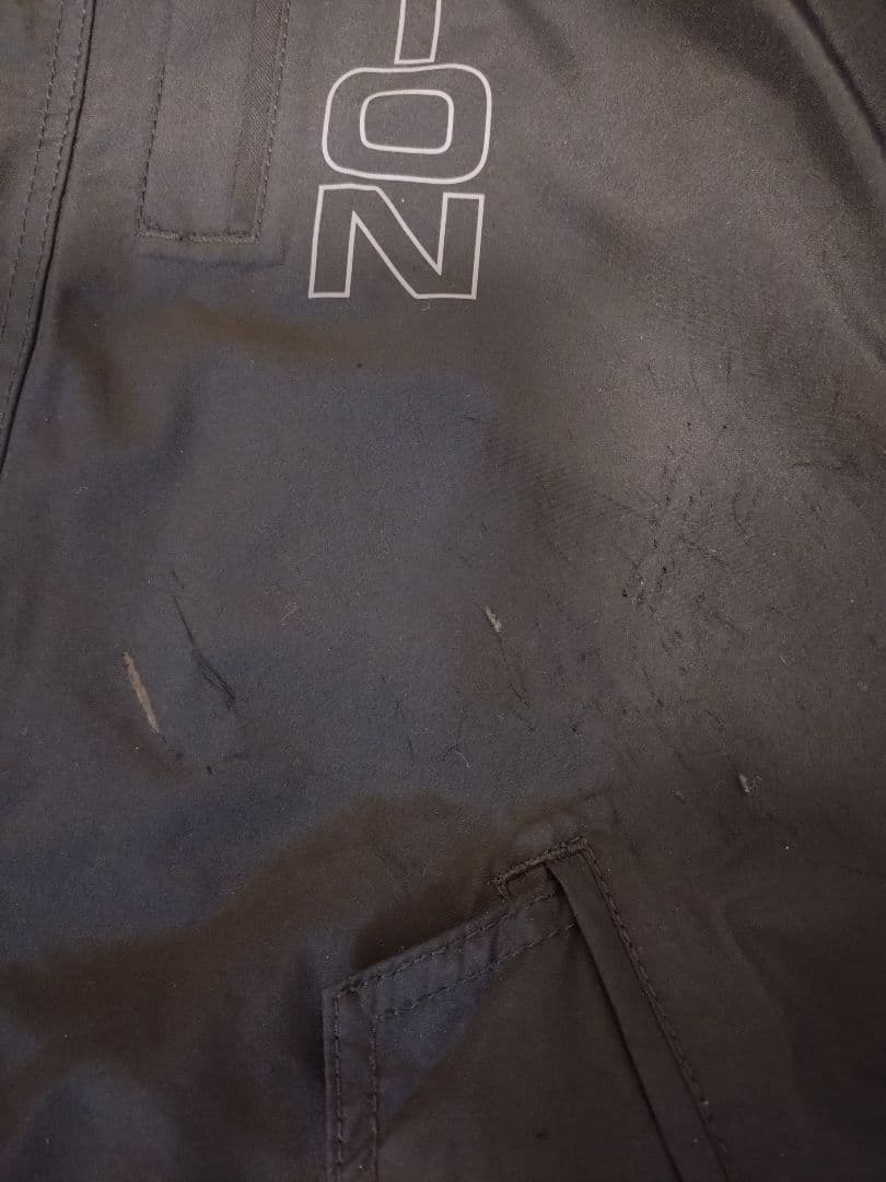 BURTON/バートン GORE-TEX ジャケット、AK CYCLIC パンツ