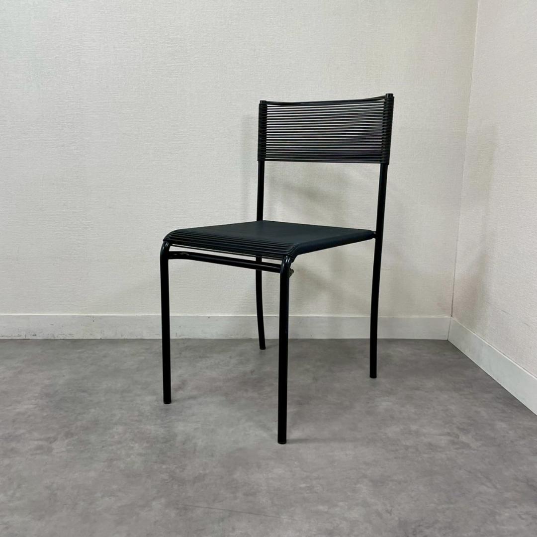 Cassina カッシーナ Alias スパゲッティ チェア ダイニング モダン