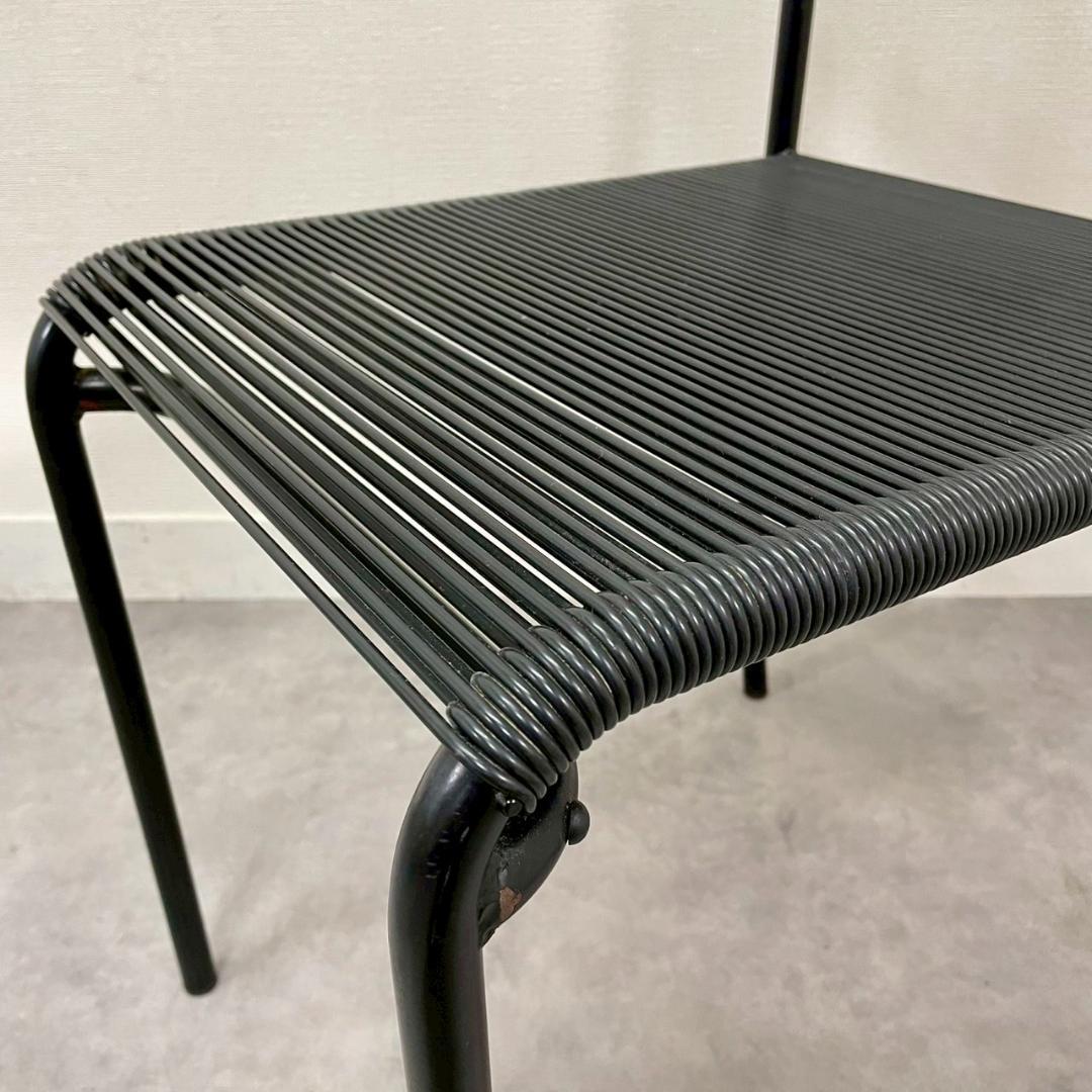 Cassina カッシーナ Alias スパゲッティ チェア ダイニング モダン