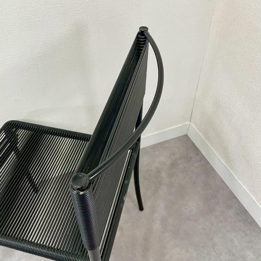 Cassina カッシーナ Alias スパゲッティ チェア ダイニング モダン