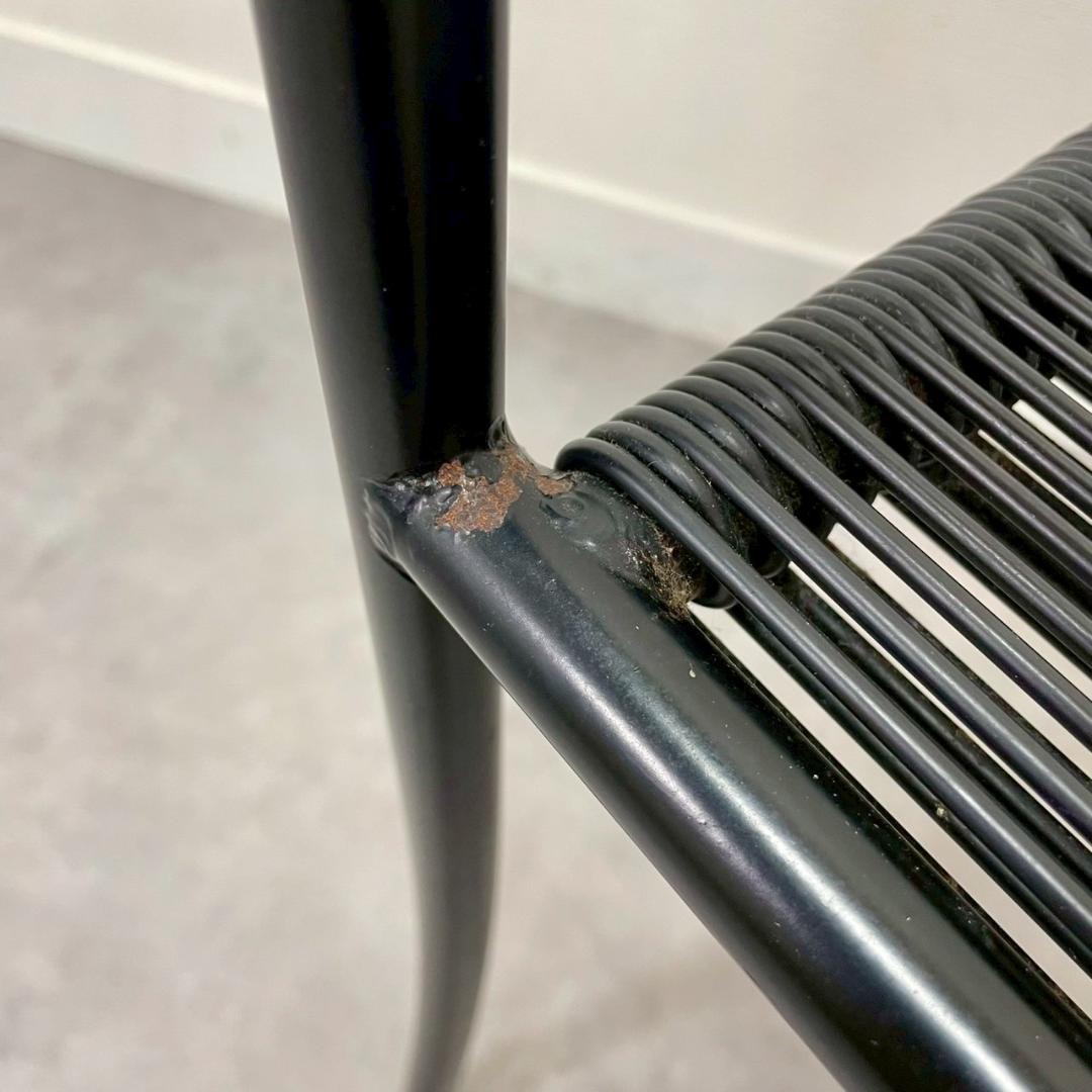 Cassina カッシーナ Alias スパゲッティ チェア ダイニング モダン