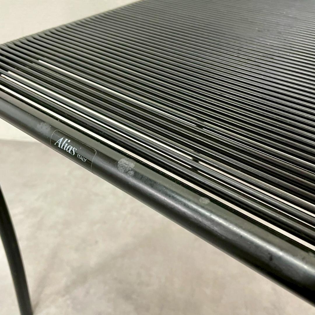 Cassina カッシーナ Alias スパゲッティ チェア ダイニング モダン