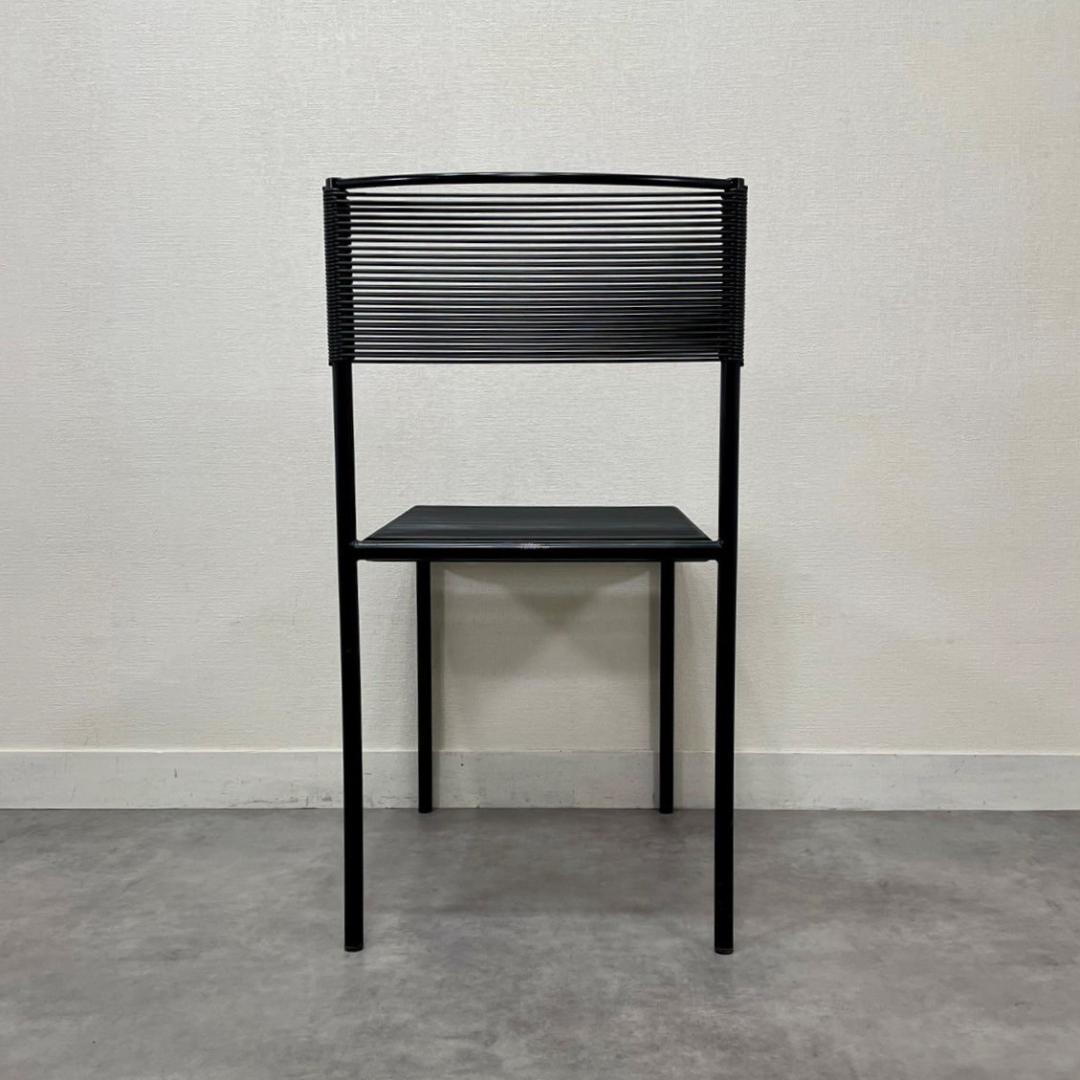 Cassina カッシーナ Alias スパゲッティ チェア ダイニング モダン