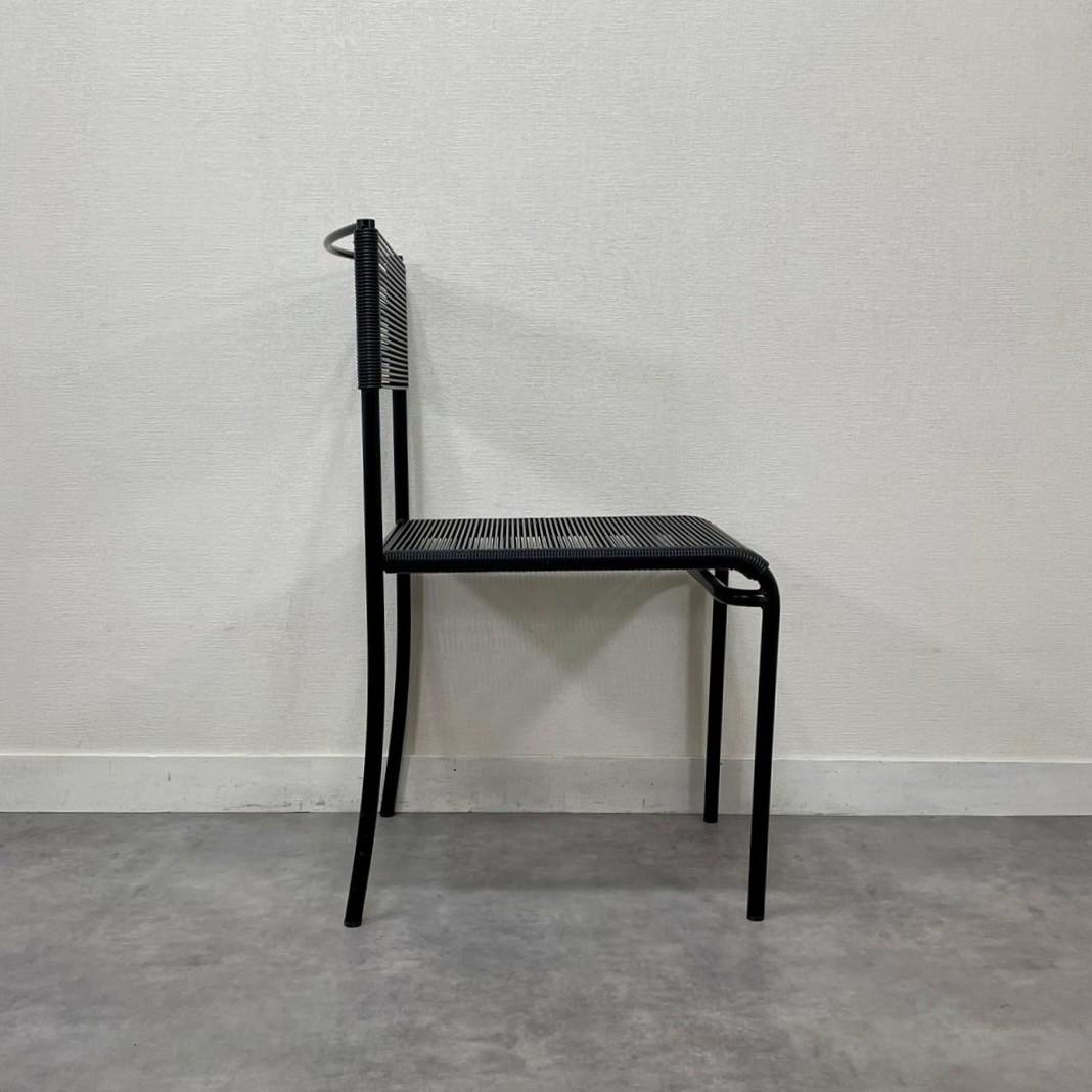 Cassina カッシーナ Alias スパゲッティ チェア ダイニング モダン