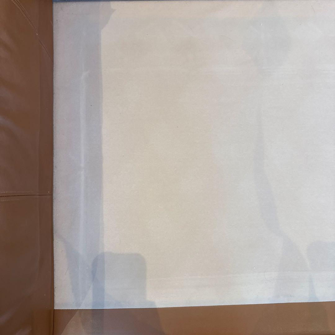 【DIGDEEPCAP】国産ブランドマルイチセーリング本革 3〜4人掛