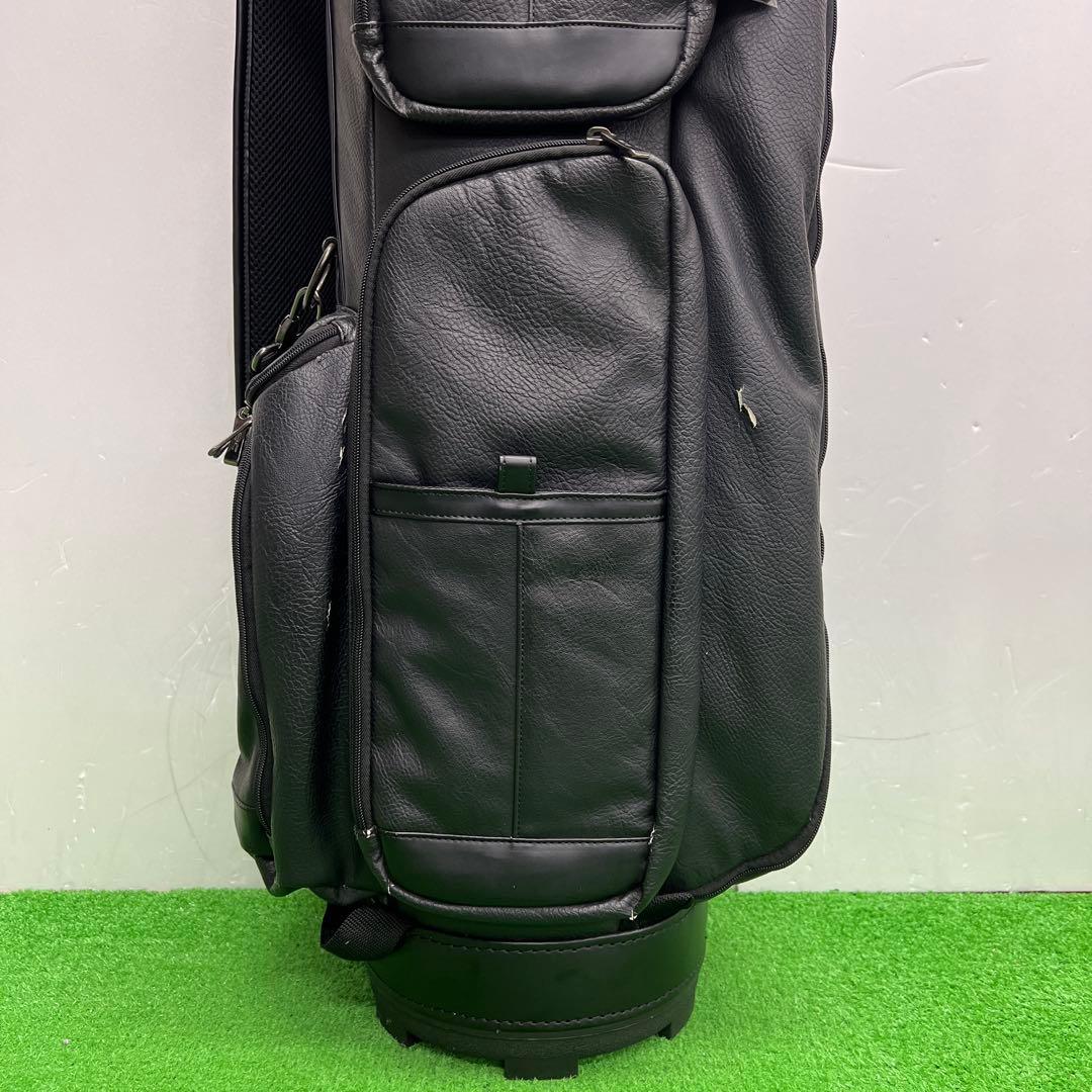  COLLECTION ロイヤルコレクション キャディバッグ