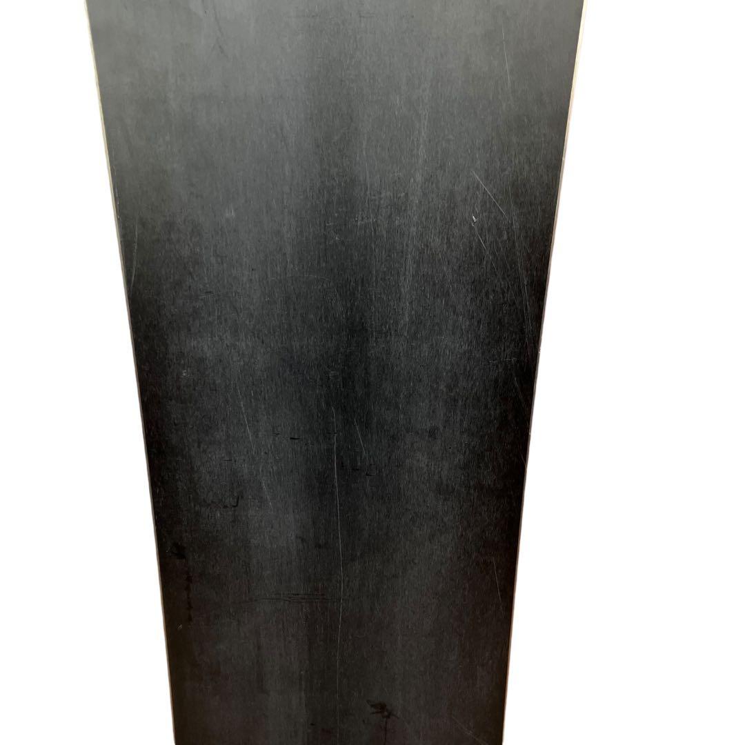 サロモン salomon hps taka 155 スノーボード パウダー