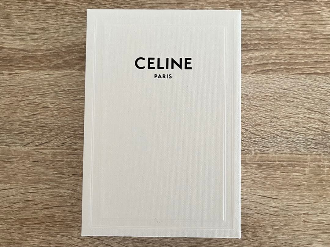 専用【CELINE】 コンパクトウォレット トリオンフ チャーム