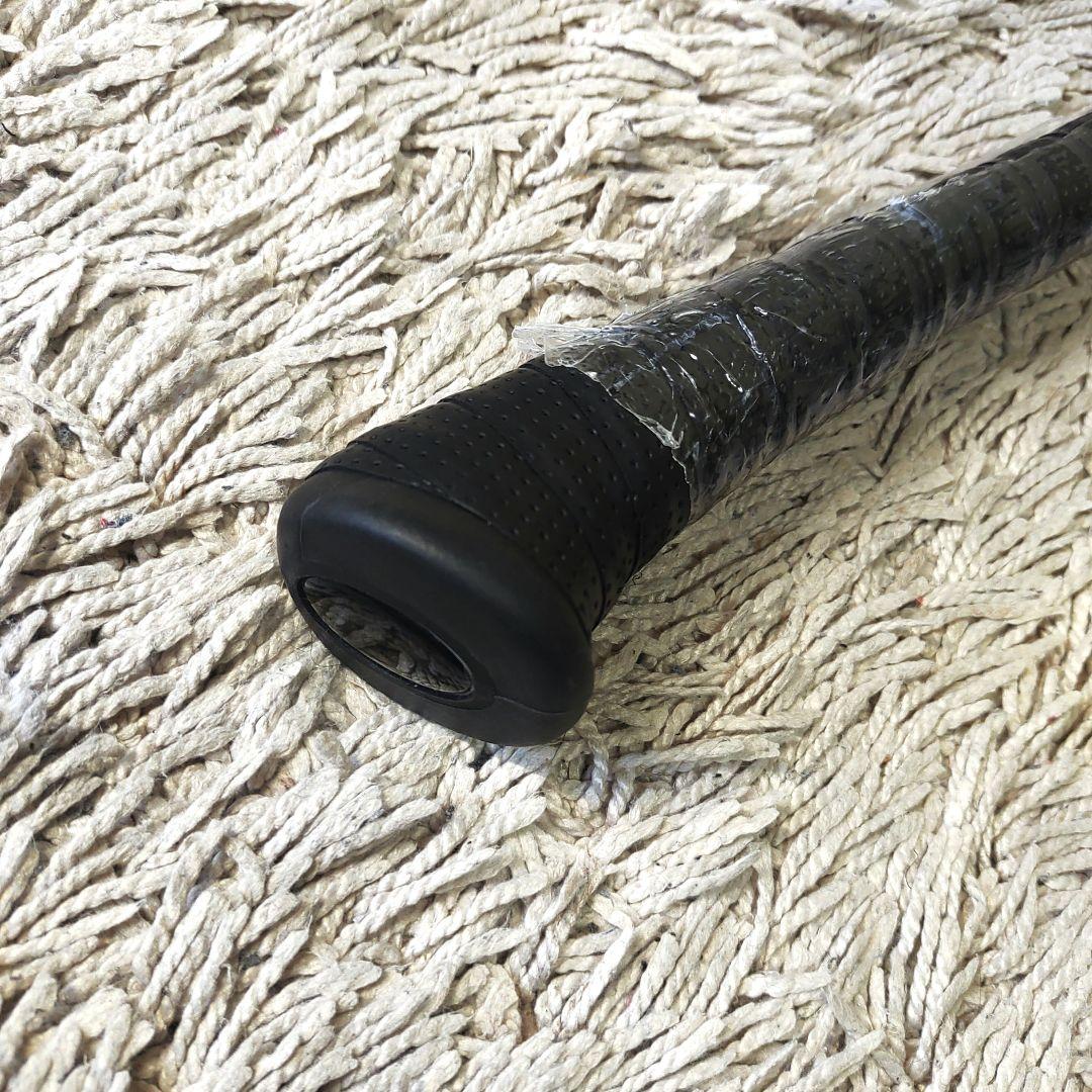 【新品未使用】ミツワタイガー　中学硬式野球　バット　ハイパーウィップ　82cm