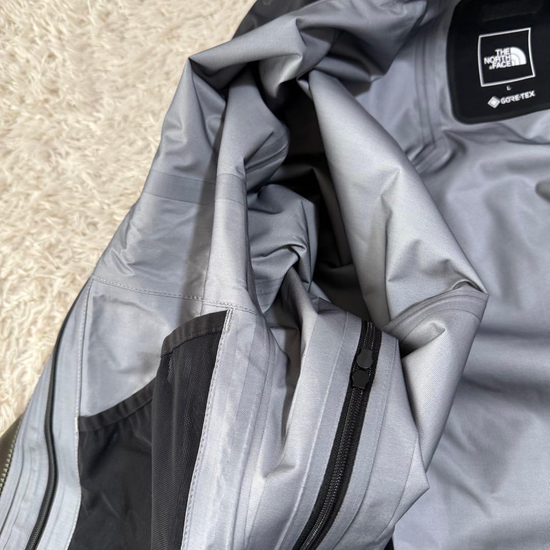 スノーボード THE NORTH FACE Powder Guide Light Jacket