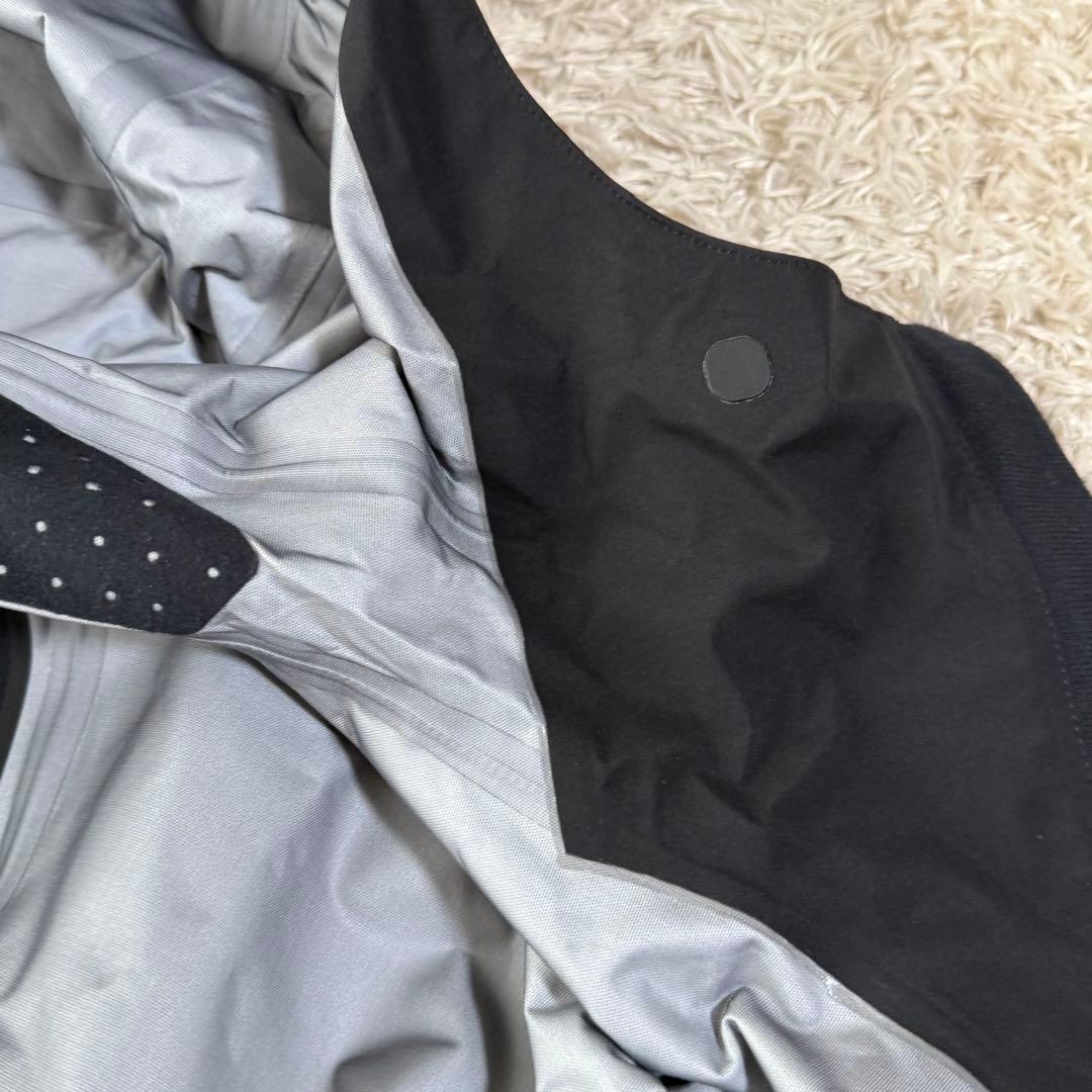 スノーボード THE NORTH FACE Powder Guide Light Jacket