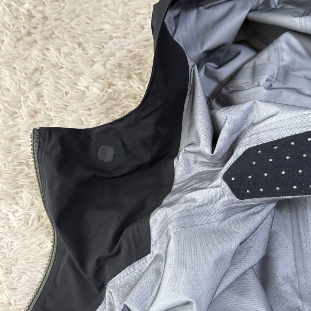 スノーボード THE NORTH FACE Powder Guide Light Jacket