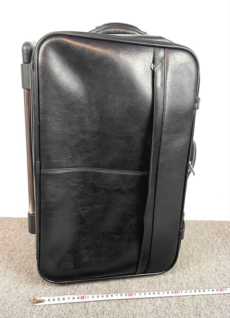 MONT BLANC モンブラン キャリーバッグ ビジネス トラベル