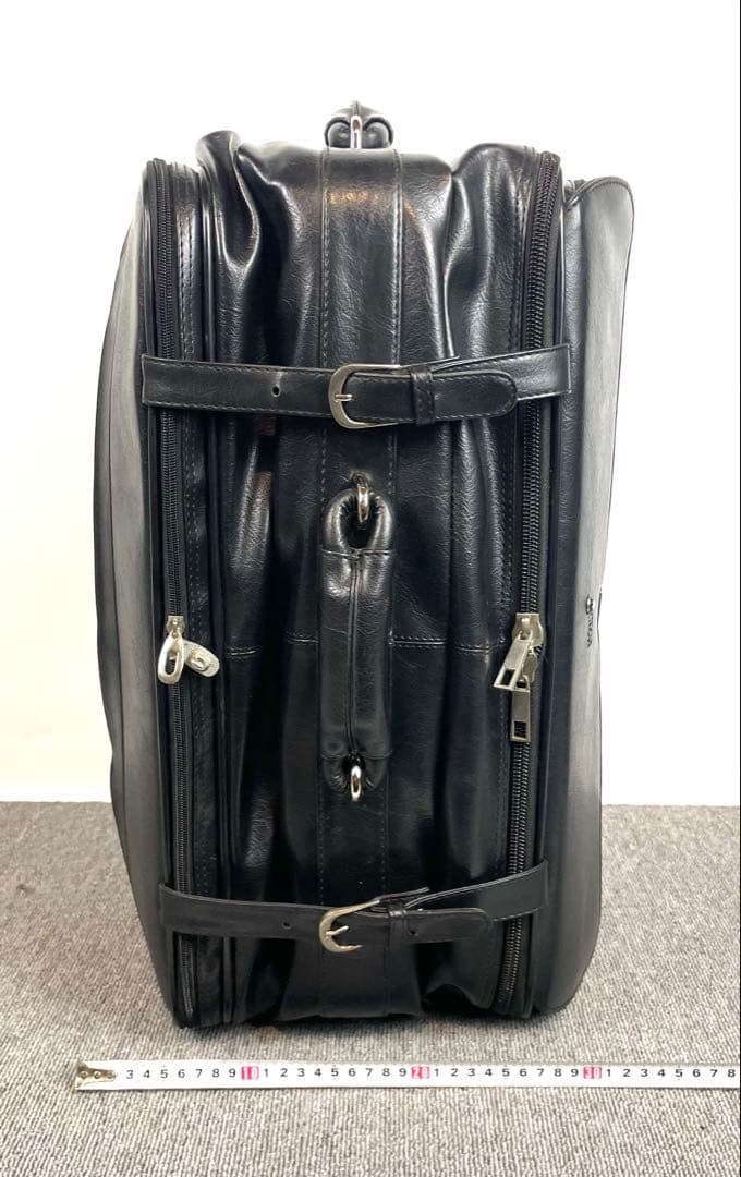 MONT BLANC モンブラン キャリーバッグ ビジネス トラベル