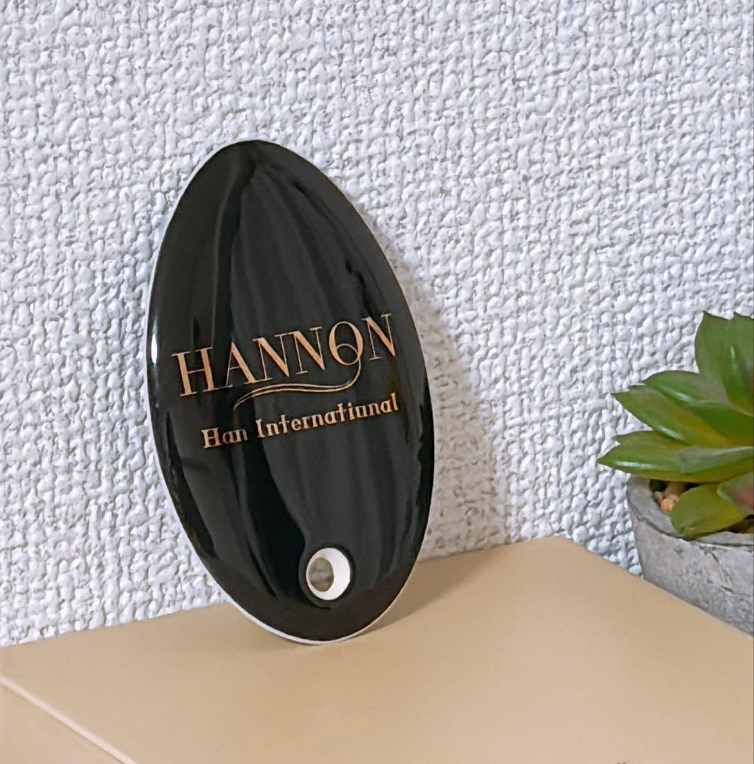 ハノン カッサ ハノン美肌石/韓国美容/GUASHA/マッサージ