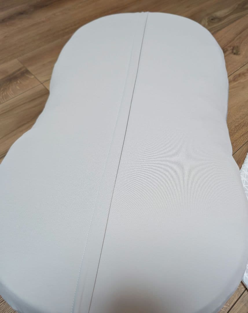 INTONE Pillow｜首・肩の負担を減らす高級枕｜使用頻度低