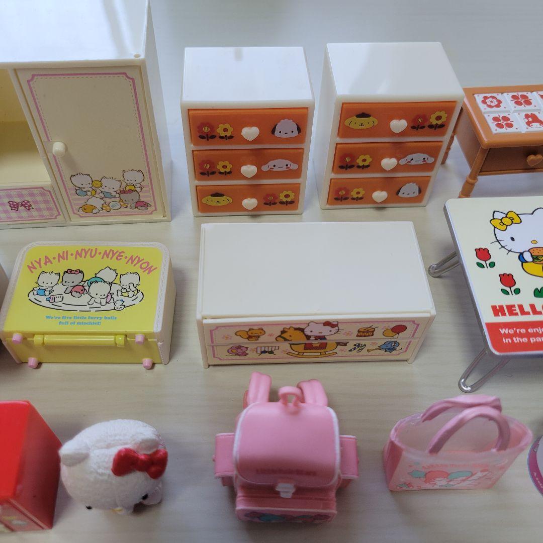 リーメント あのころハローキティと まとめ売り