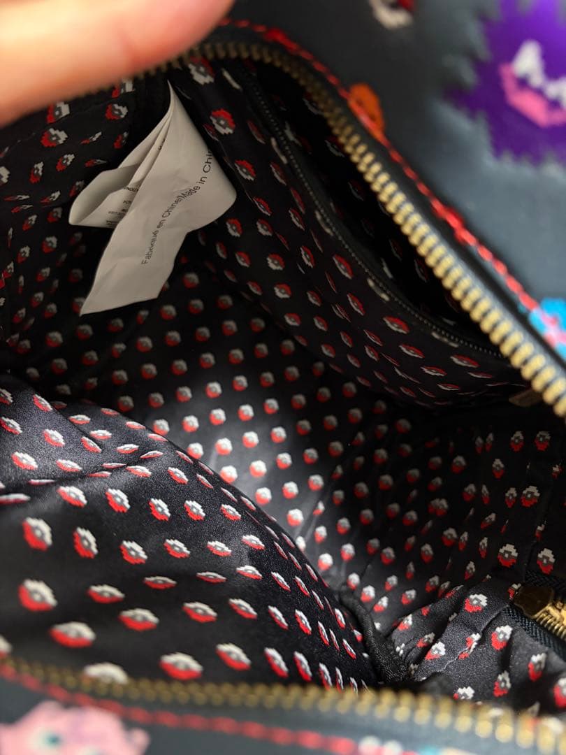 ポケモンセンター ラウンジフライ リュック