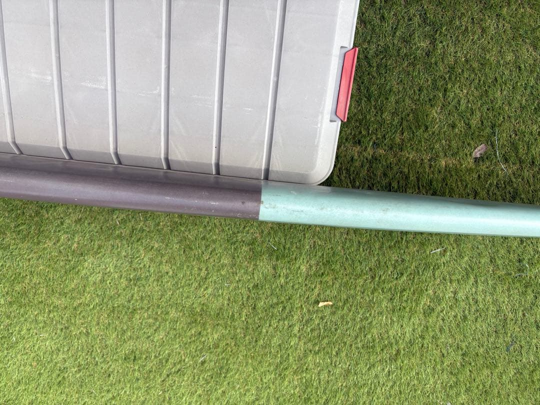 ※手渡し限定　ラバーズロックロングボード　9'1