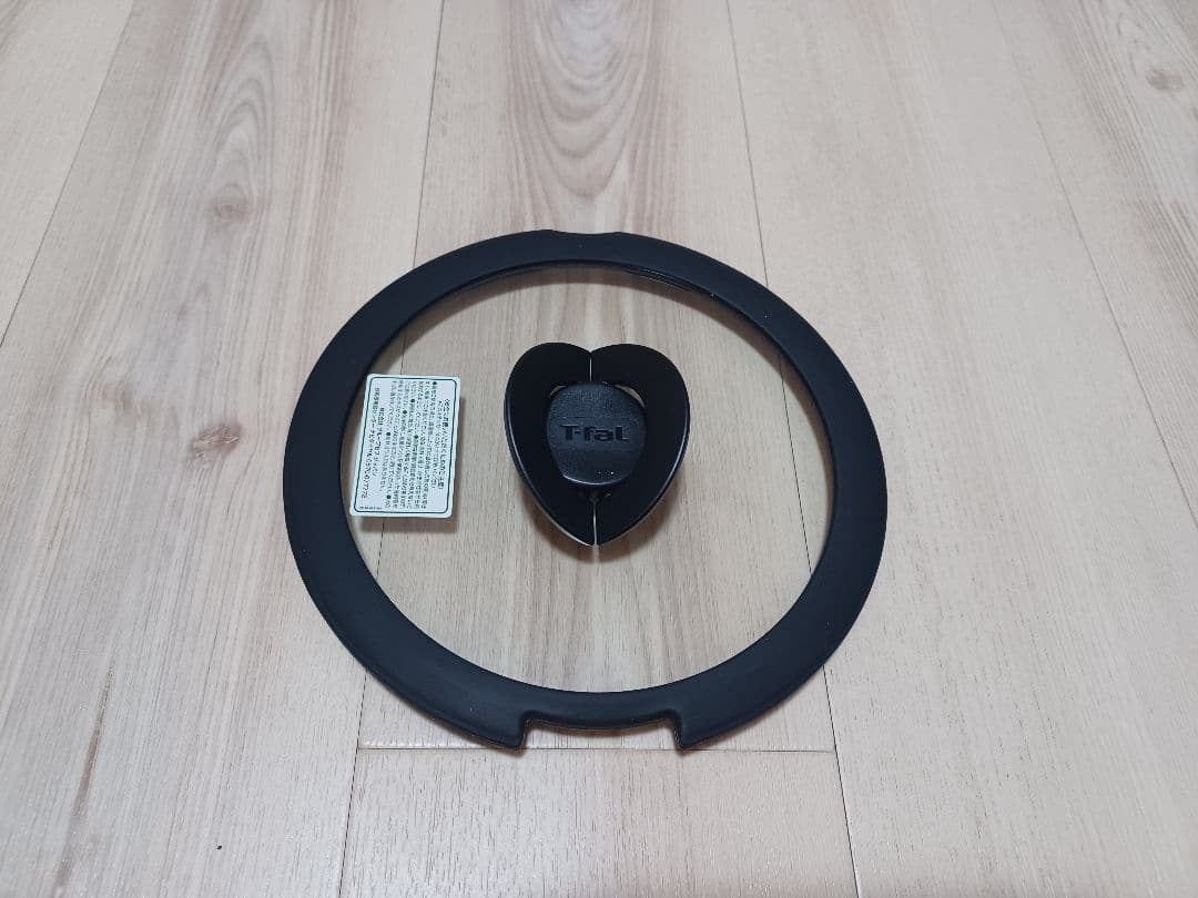 T-fal フライパン&ソースパン セット