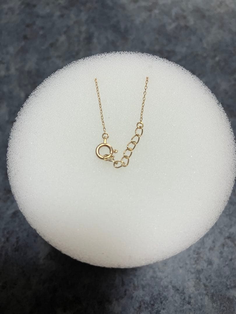 Lilas ダイヤ10mmバーブレスレット K10