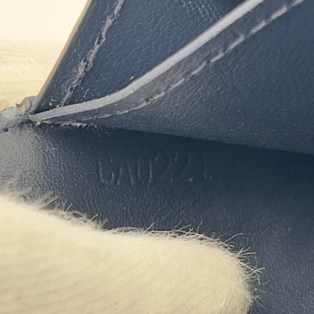 【極美品】ルイヴィトン モノグラム タペストリー ポルトフォイユ ブラザ