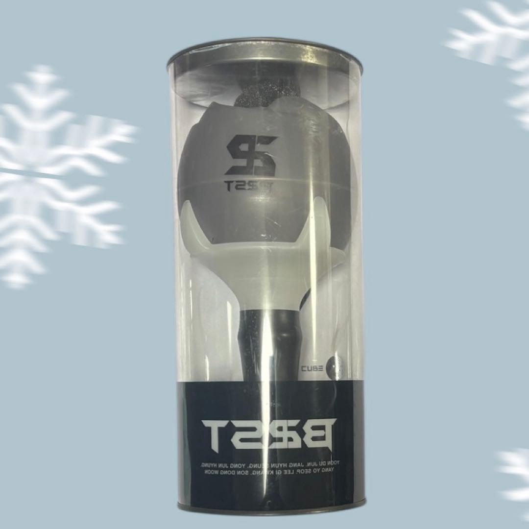 BEAST LIGHT STICK 公式ペンライト ローズ棒