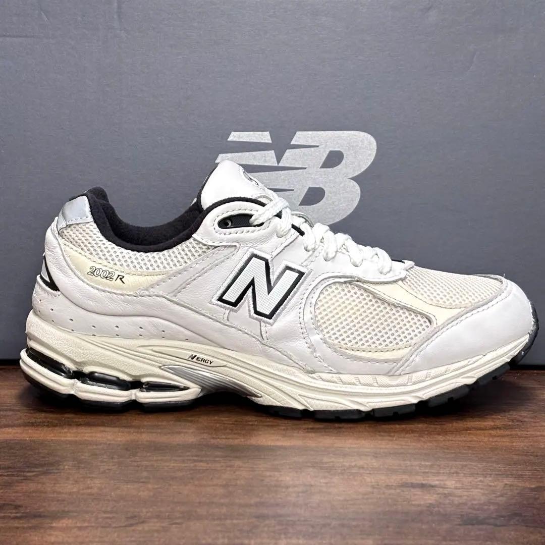 《IENA》New Balance ML2002RQ 23.5cm