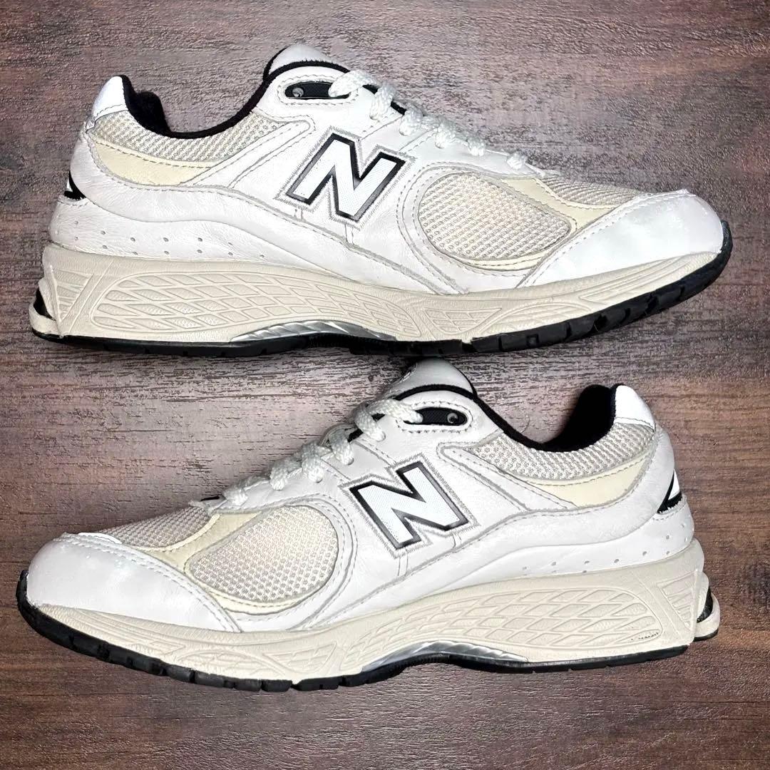 《IENA》New Balance ML2002RQ 23.5cm