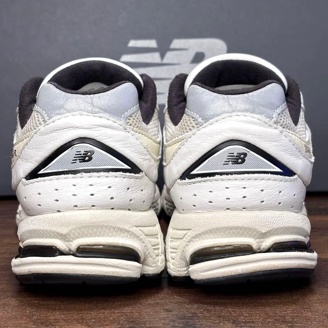 《IENA》New Balance ML2002RQ 23.5cm