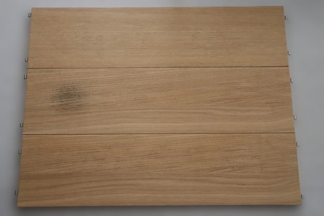 String System BASIC 78×20 　オーク