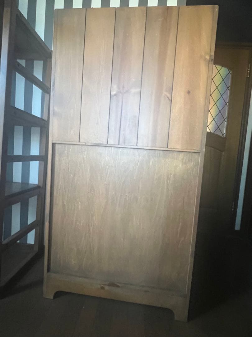 アンファン　スモールカップボード　コーハウス