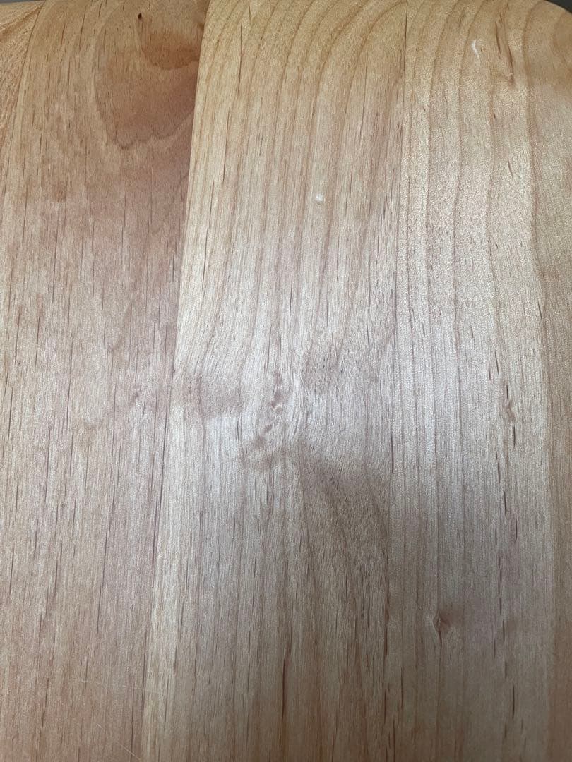 ニトリ　ダイニングテーブル　アルナス　120×80