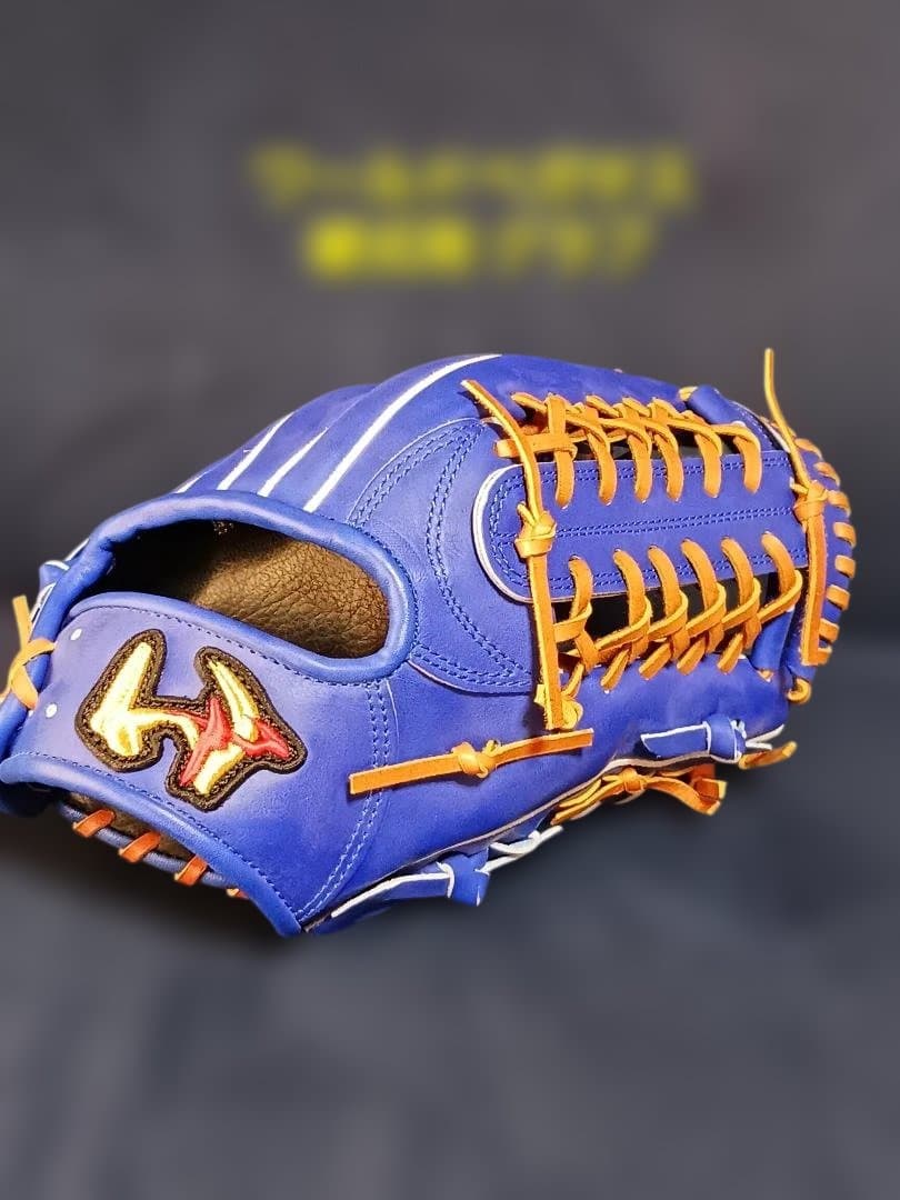 ワールドペガサス　硬式用グラブ