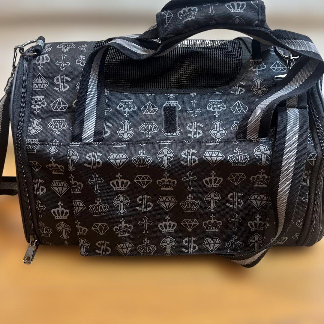 ペットパラダイス　PET paradise犬用キャリーバッグ