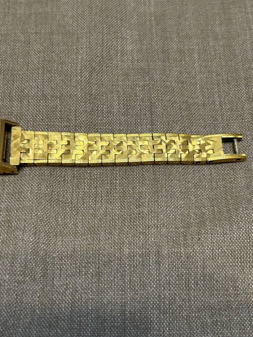 SEIKO セイコービーナス　K18腕時計