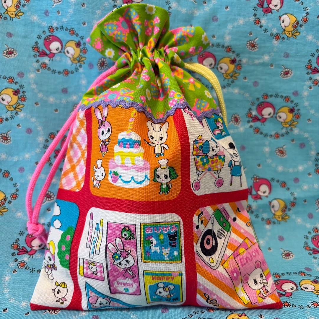 フェリシモ手芸キットクチュリエ　おでかけ刺しゅう小物の会　石井寛子　刺繍