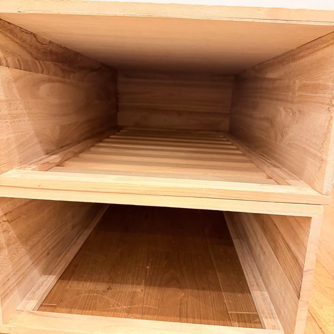 桐 衣装箱 引出し 着物ケース 天然素材 無垢材 木 保存 和風 タンス