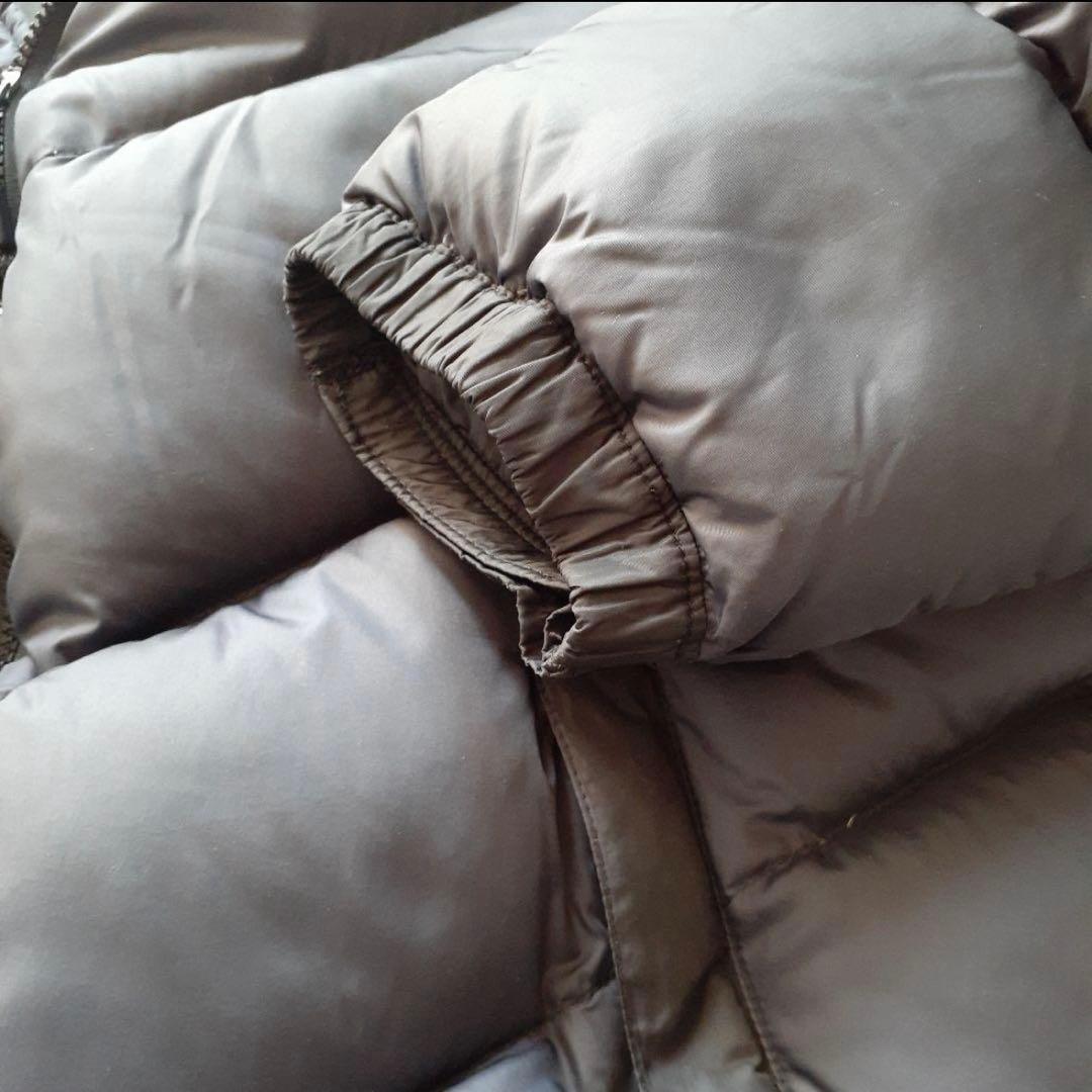 最終値下げ❗️90s north face ascent coat M