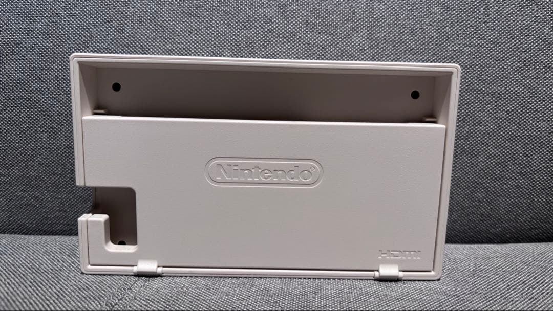 【美品】Nintendo Switch あつまれどうぶつの森セット