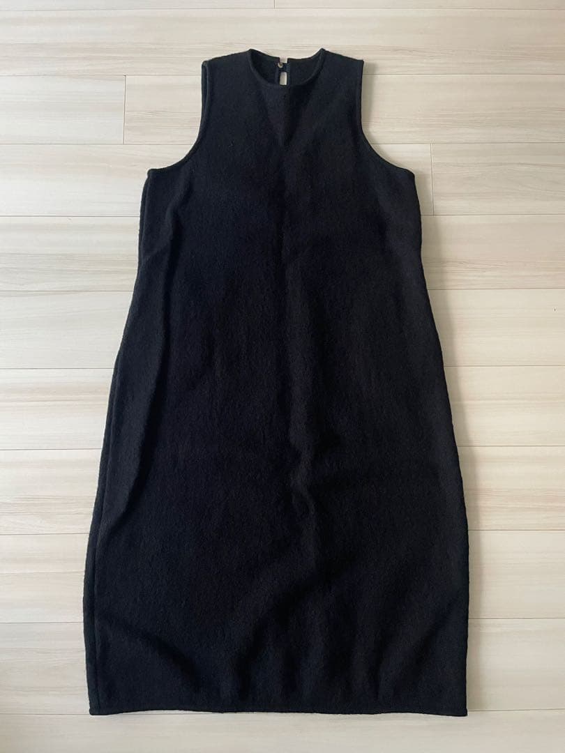 ★定価4万★Worker’s Nobility ウールワンピース