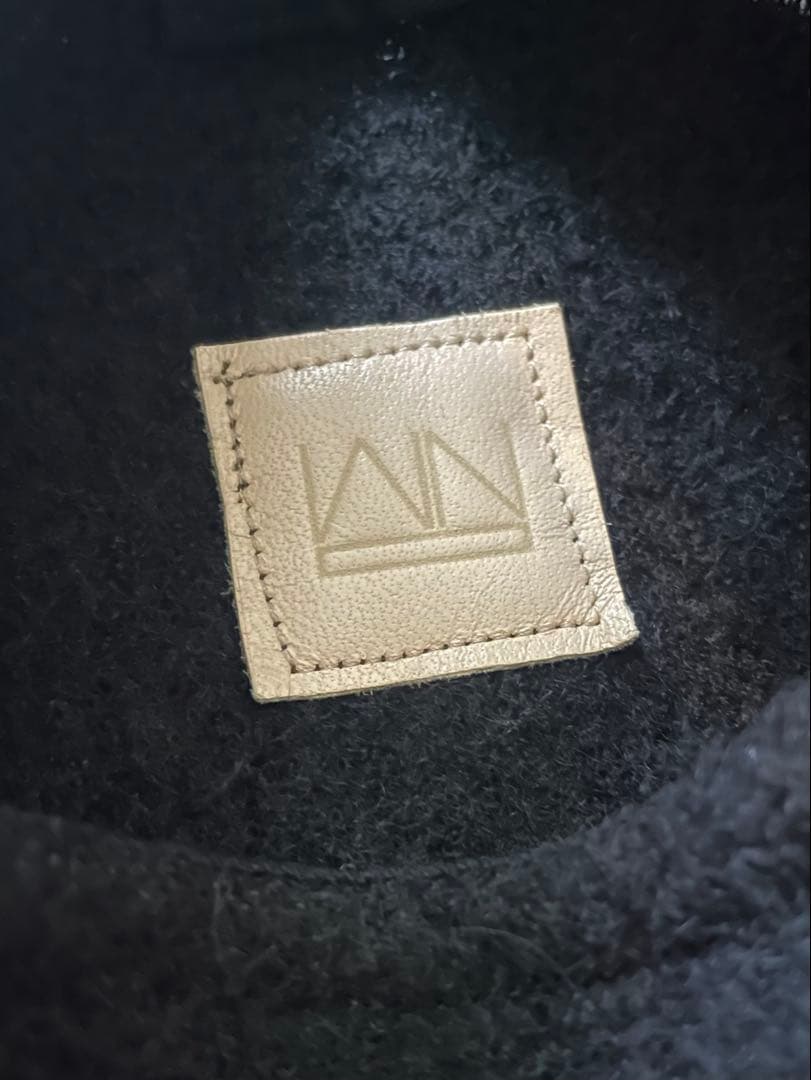 ★定価4万★Worker’s Nobility ウールワンピース