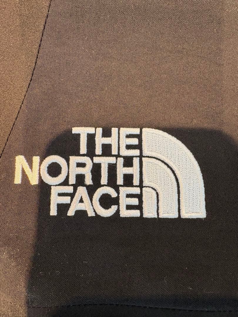 USノースフェイス　1994レトロマウンテンジャケット　日本未発売です！