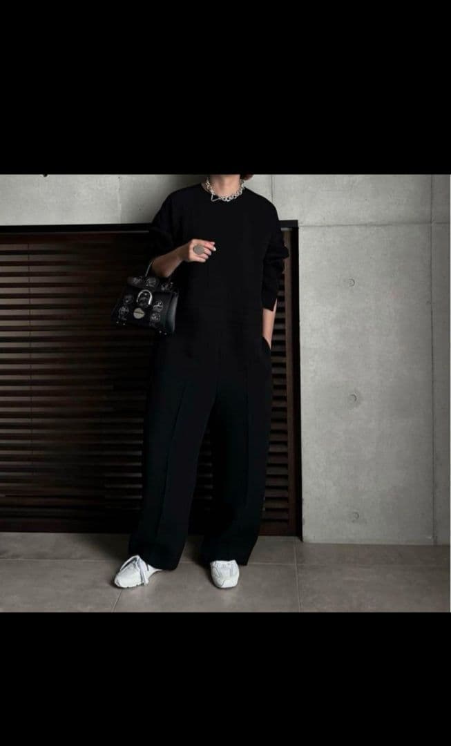 LOHEN ローヘン ロングスリーブオールインワン