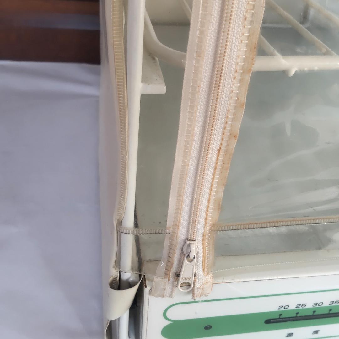 電子発酵機　SK-10　（大正電機）